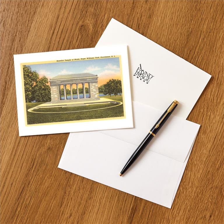 Greeting Card RI-217