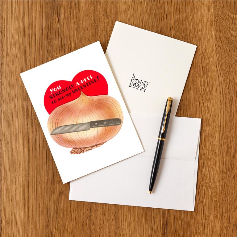 Greeting Card VL-168