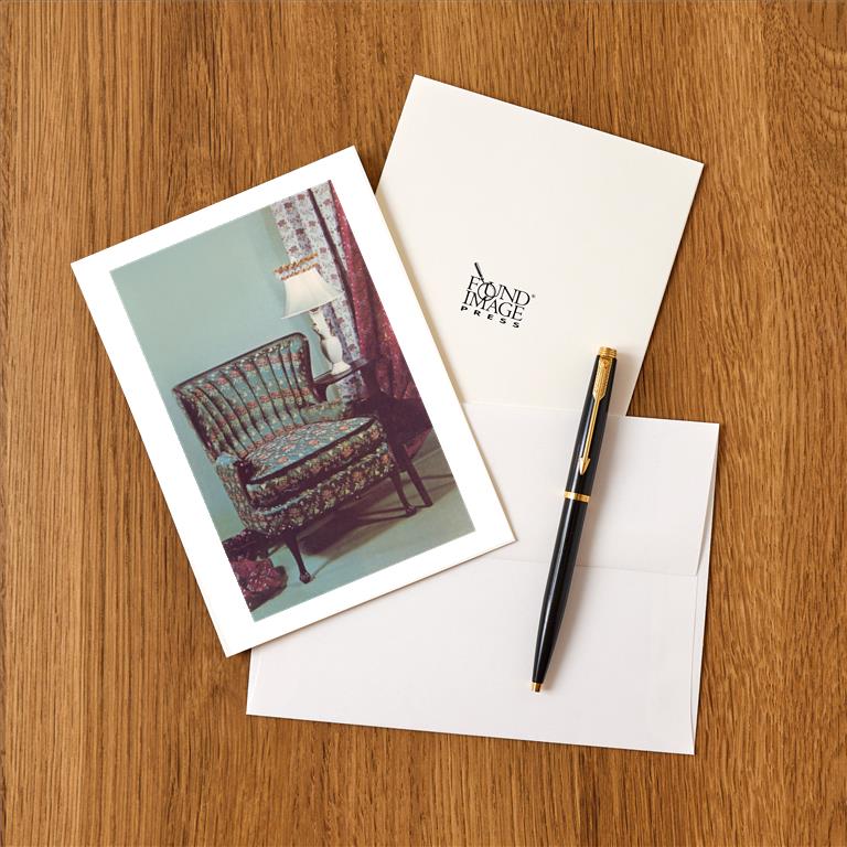 Greeting Card BF-134