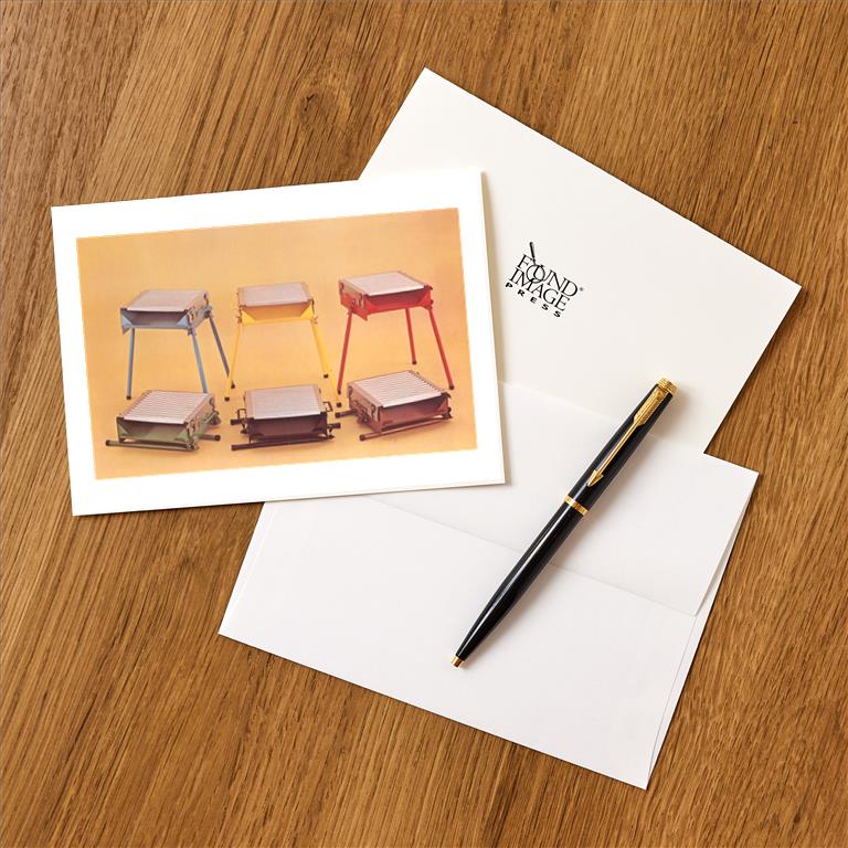 Greeting Card AC-475