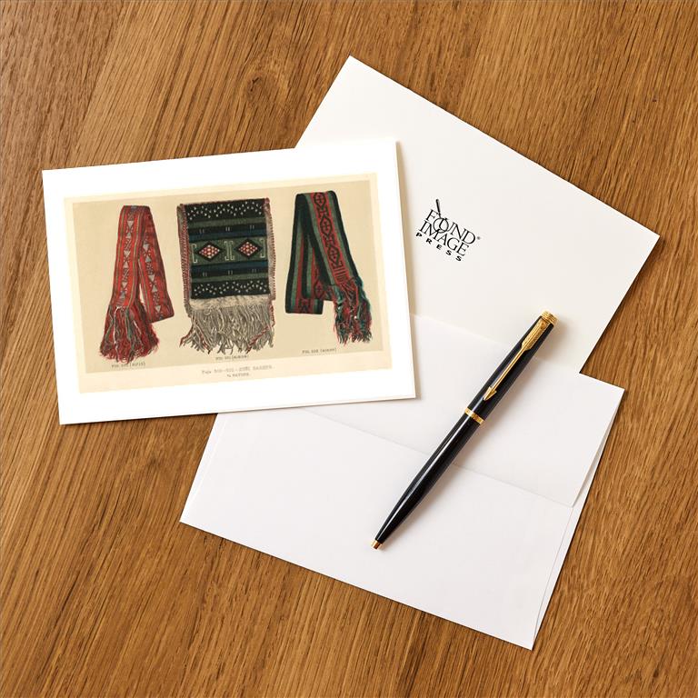 Greeting Card NA-196