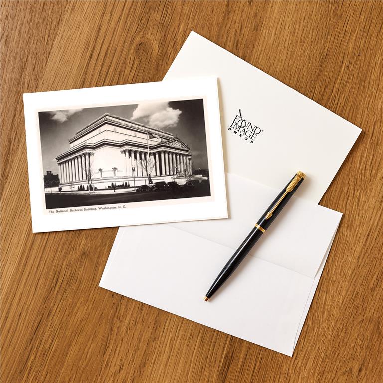 Greeting Card DC-283