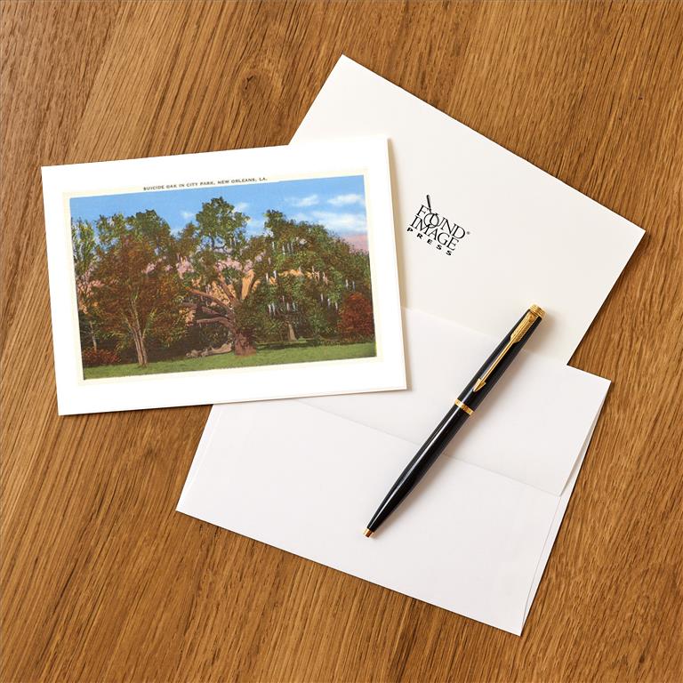 Greeting Card LU-129