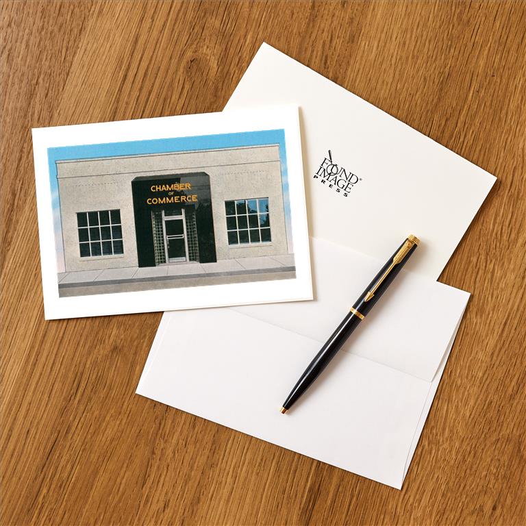 Greeting Card AC-389