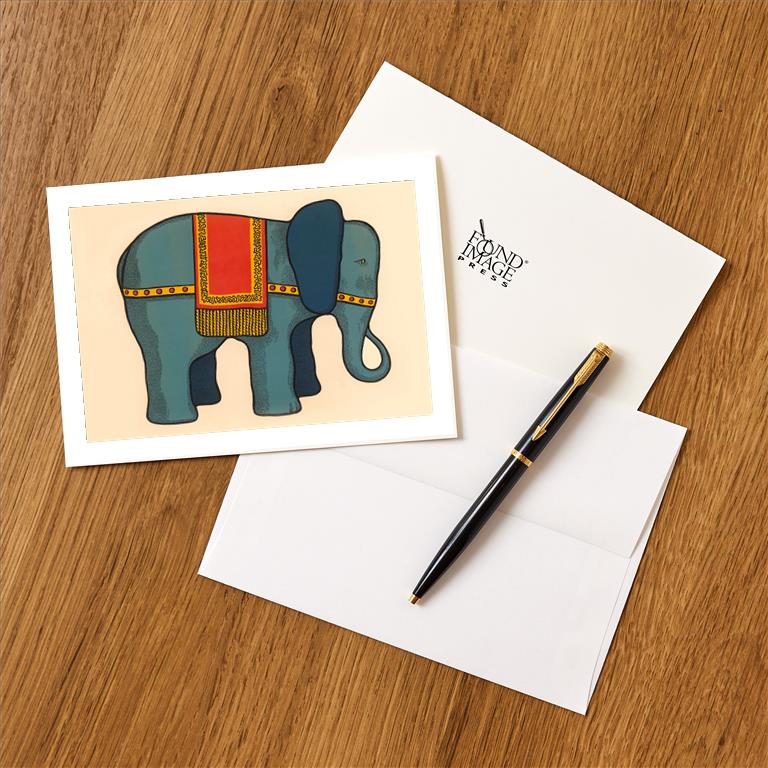 Greeting Card AN-333