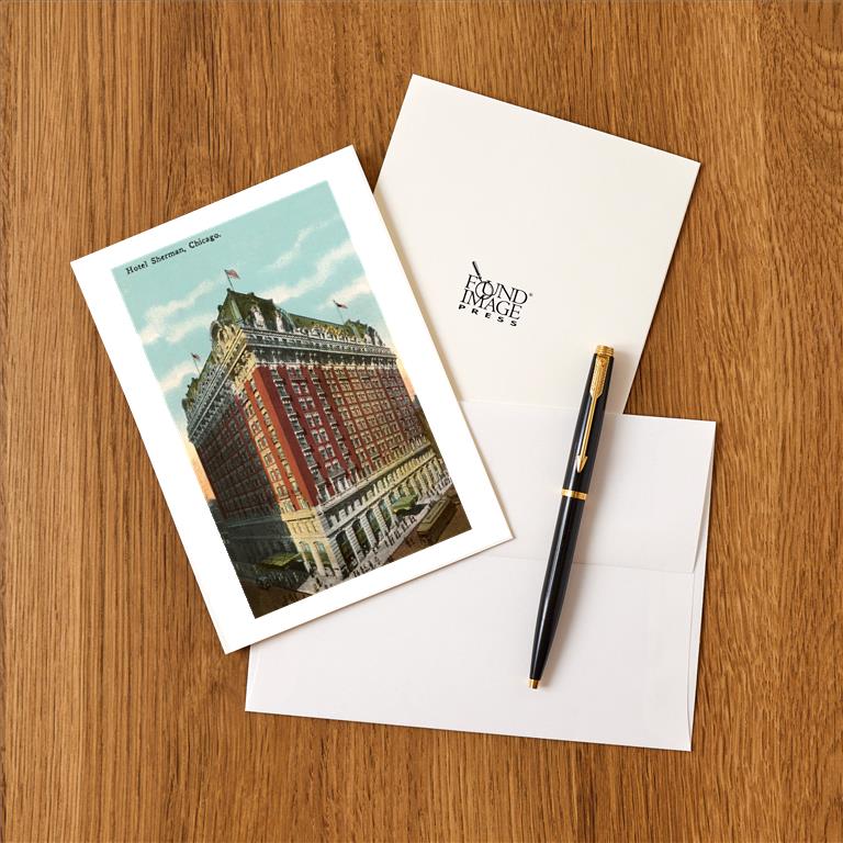 Greeting Card CH-148