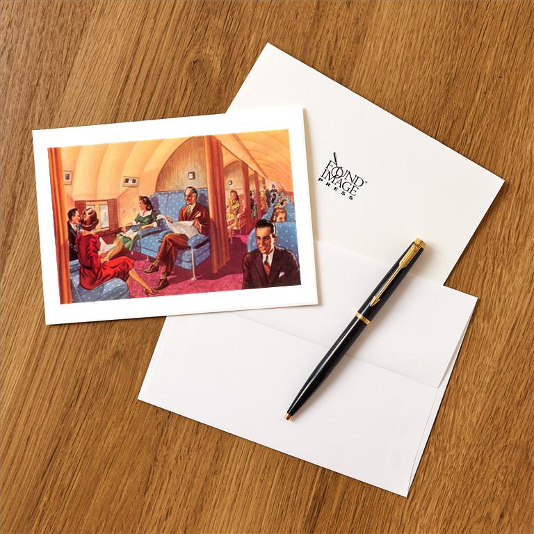 Greeting Card AV-276