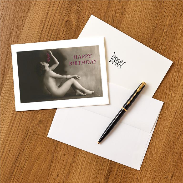 Greeting Card HB-104