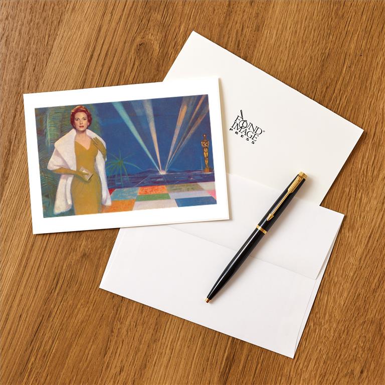 Greeting Card LA-193