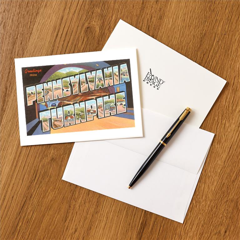 Greeting Card PA-430