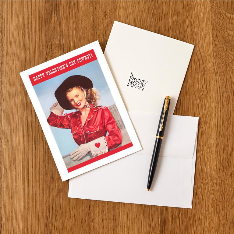 Greeting Card VL-313