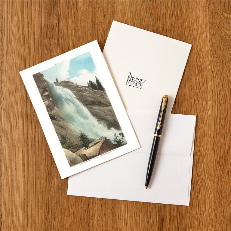 Greeting Card CA-259