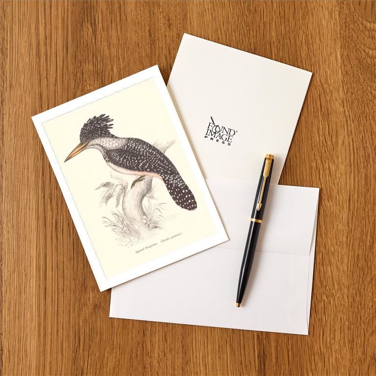 Greeting Card BD-541