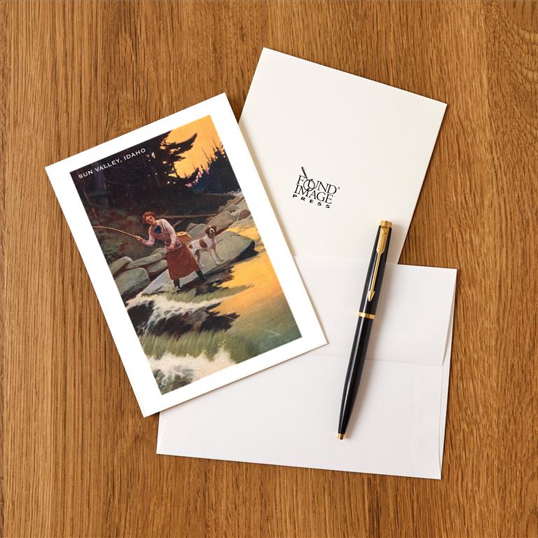 Greeting Card ID-103