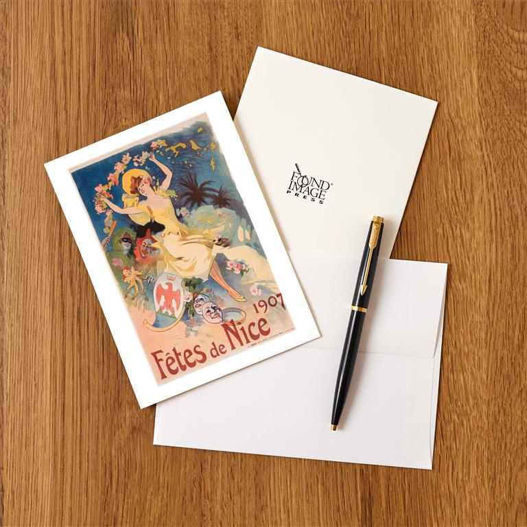 Greeting Card FG-360