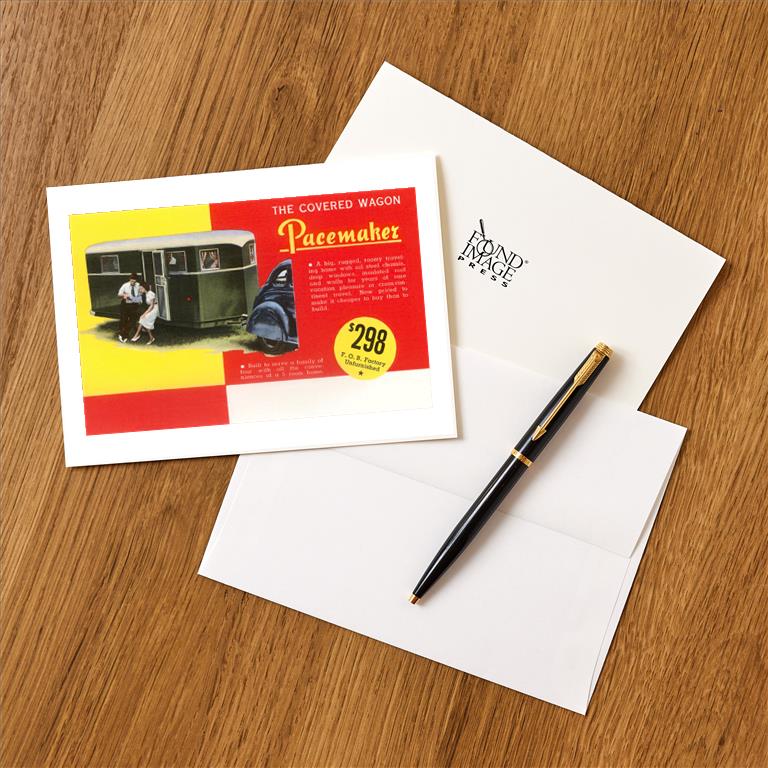 Greeting Card RS-197