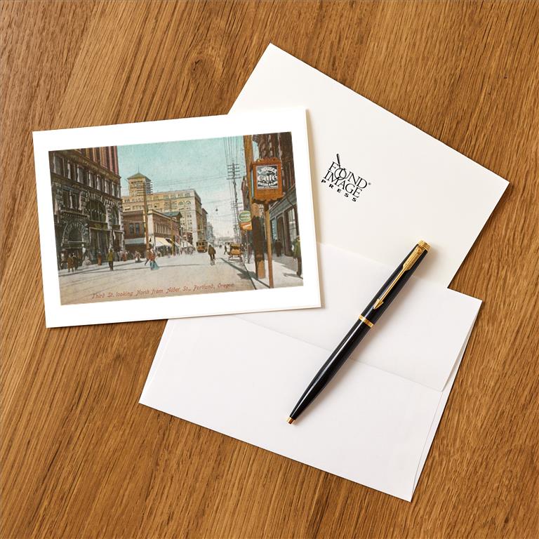 Greeting Card OR-162