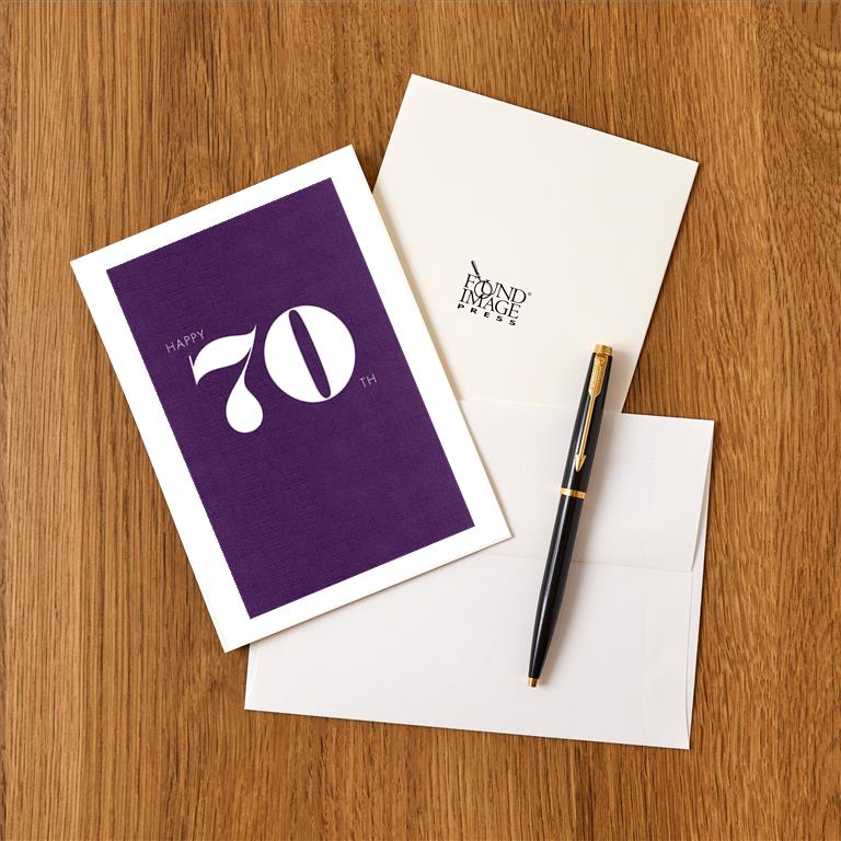 Greeting Card HB-489