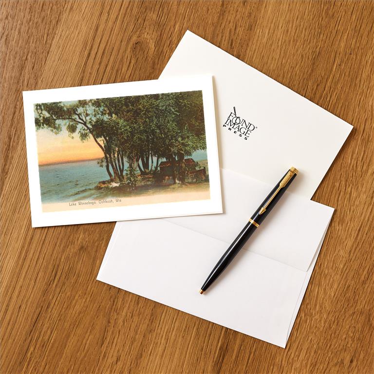 Greeting Card WI-212