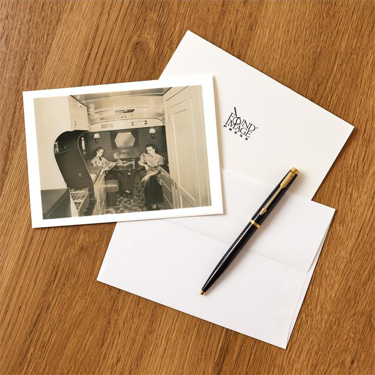 Greeting Card RS-138