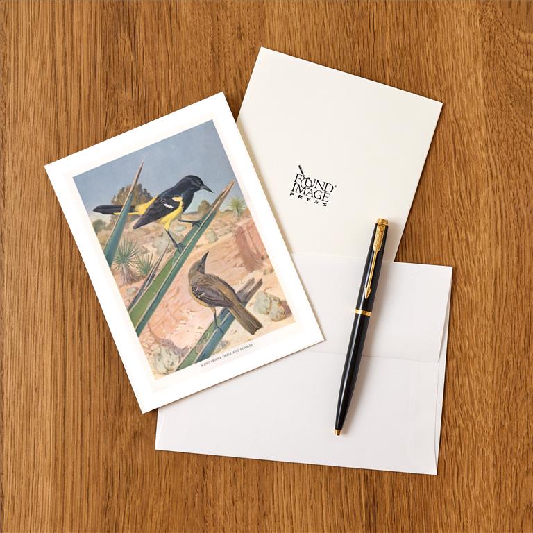 Greeting Card BD-491