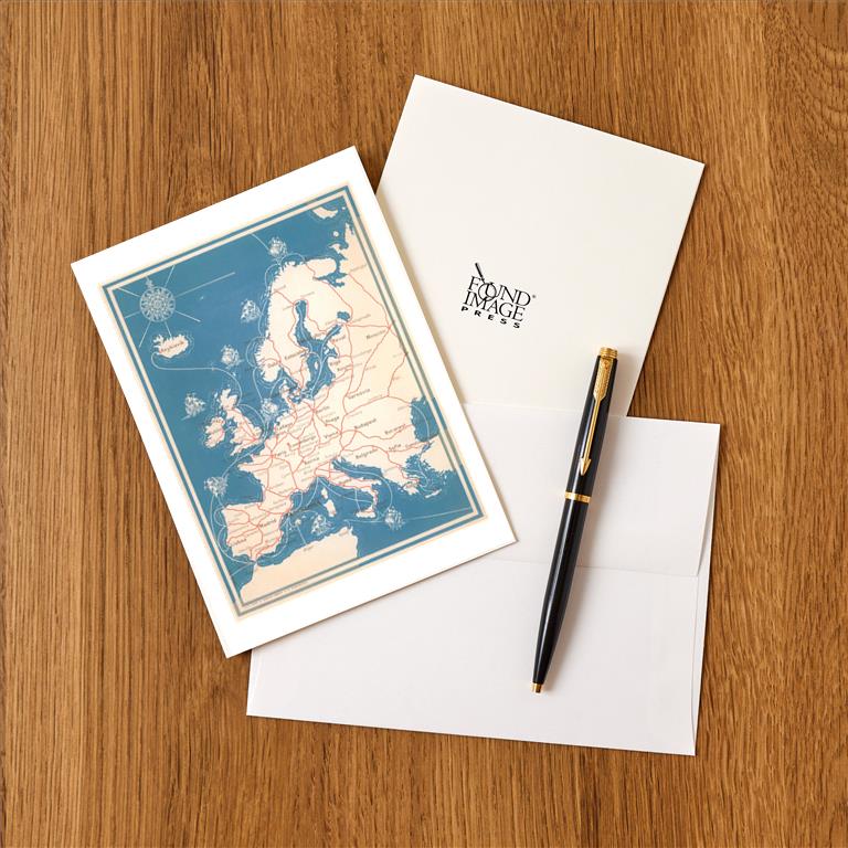 Greeting Card MF-812