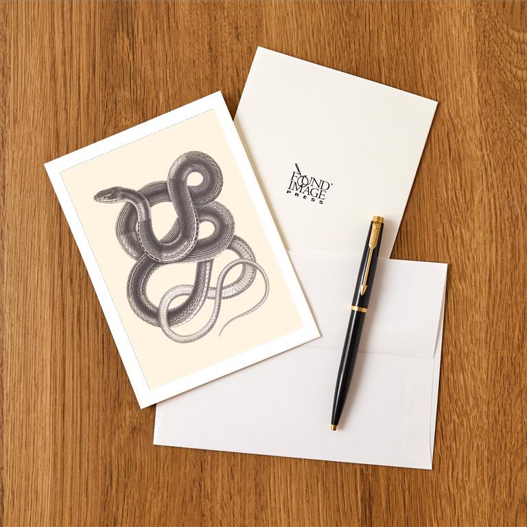 Greeting Card AN-407