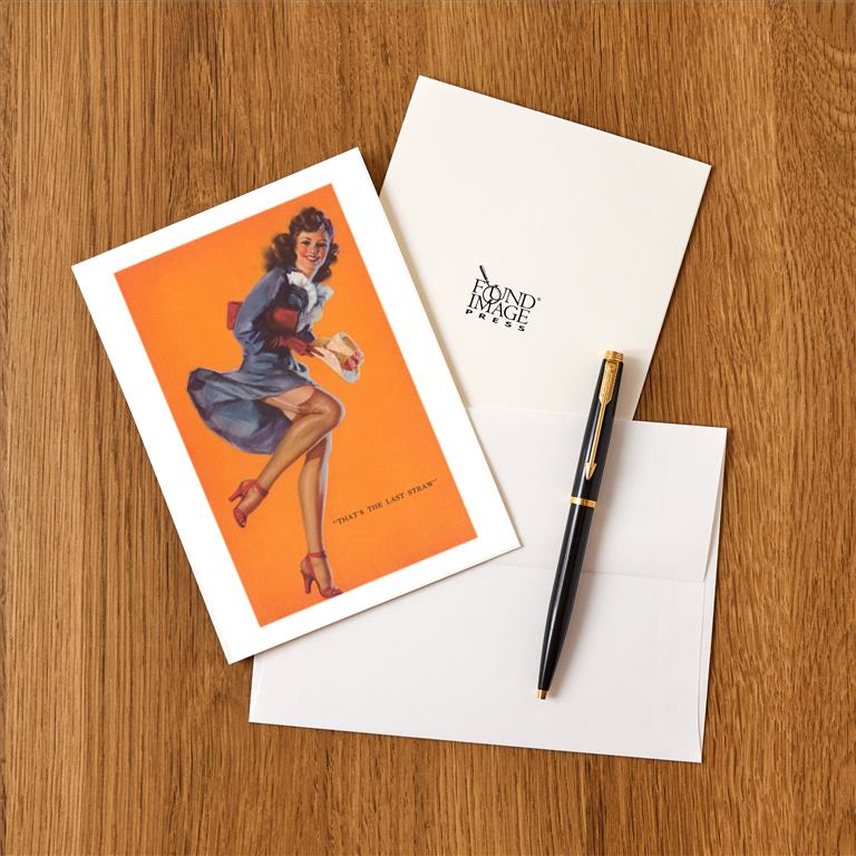 Greeting Card GY-203