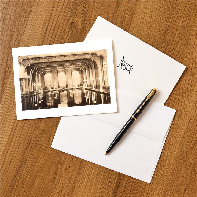 Greeting Card CA-1477