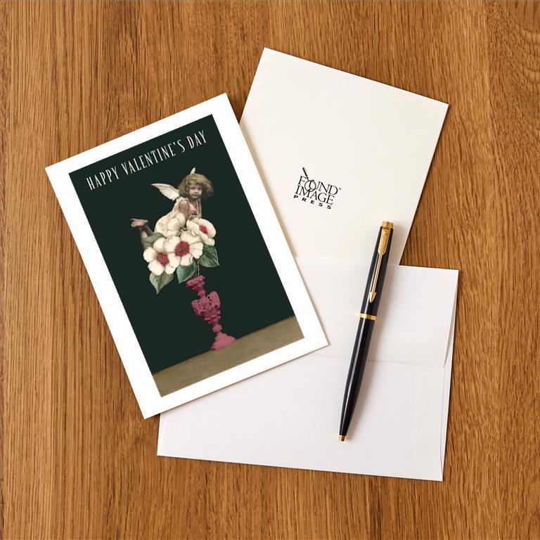 Greeting Card VL-395