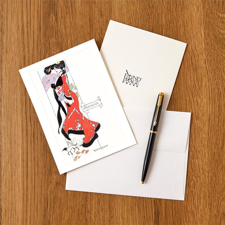 Greeting Card AT-191