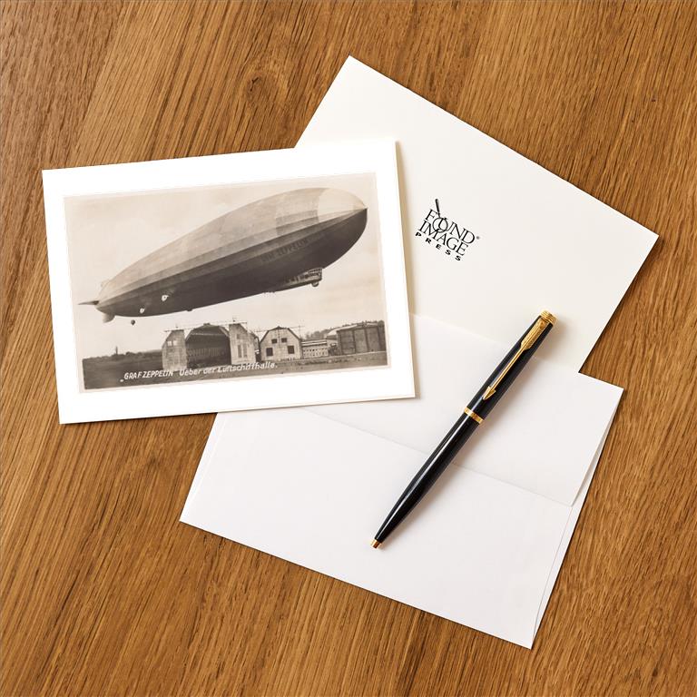 Greeting Card AV-480