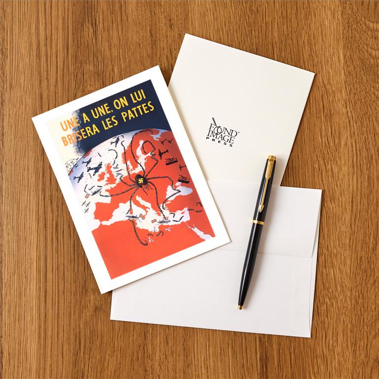 Greeting Card PO-292