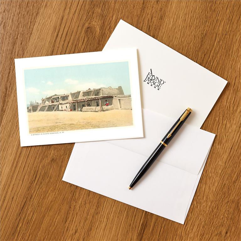 Greeting Card NM-309