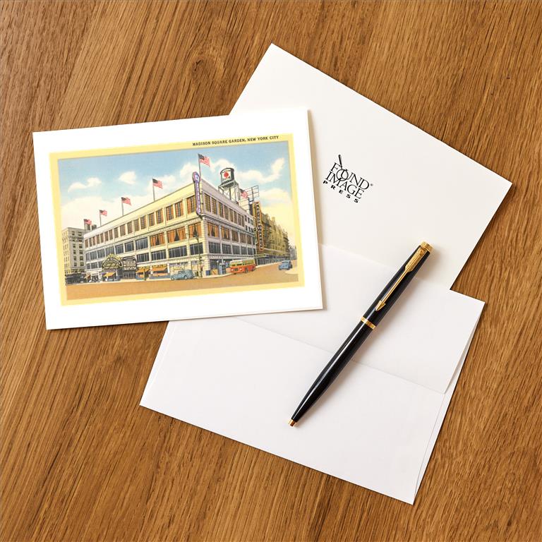 Greeting Card NY-114