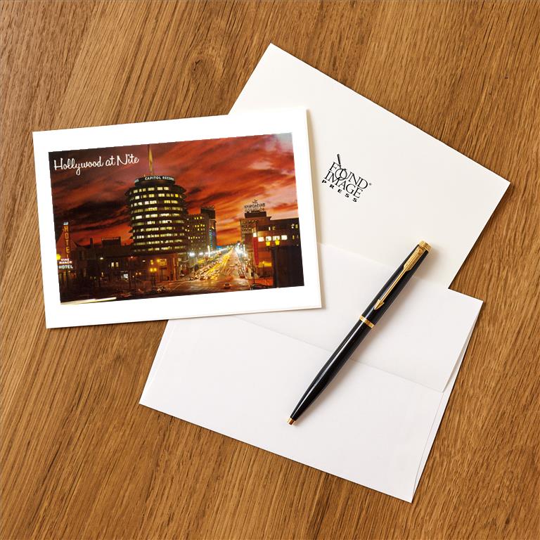 Greeting Card LA-763