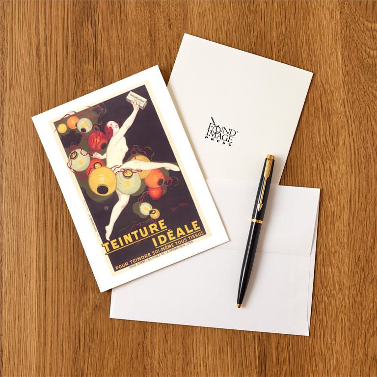 Greeting Card PO-426