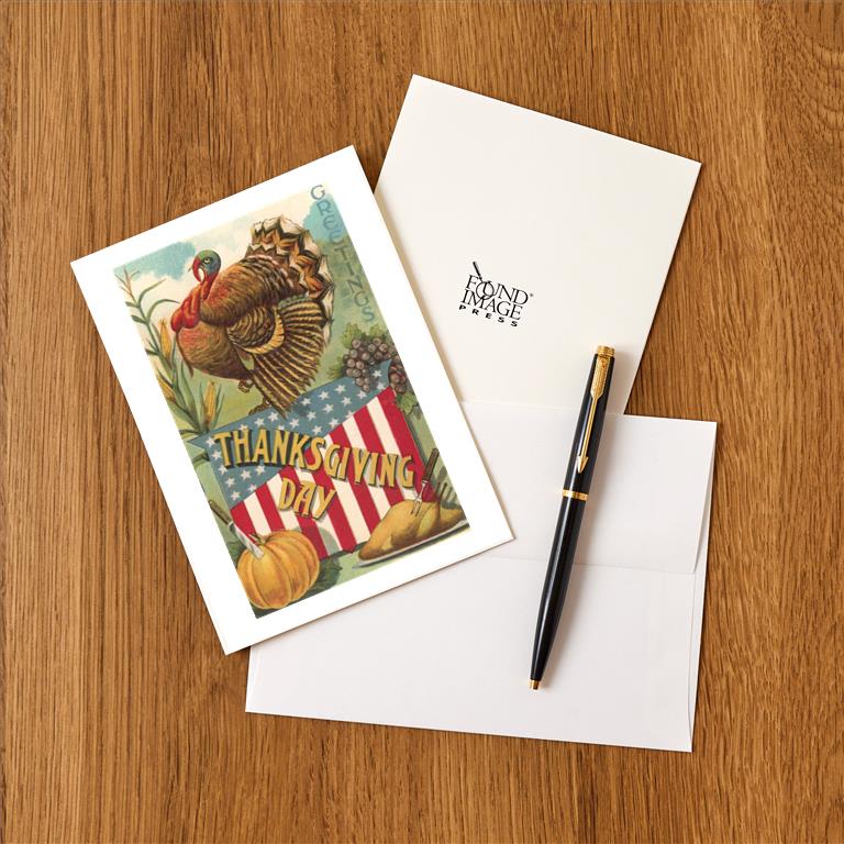 Greeting Card TD-176