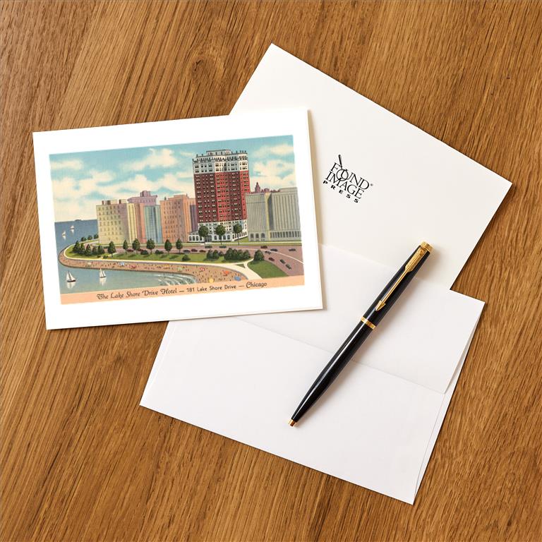 Greeting Card CH-419