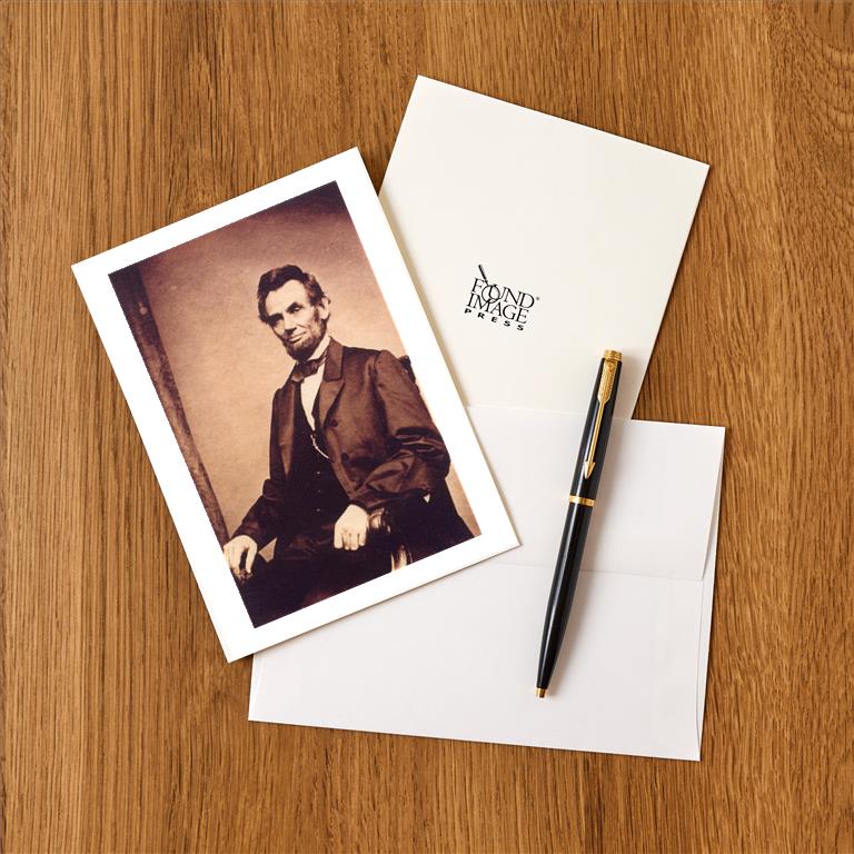 Greeting Card PR-155