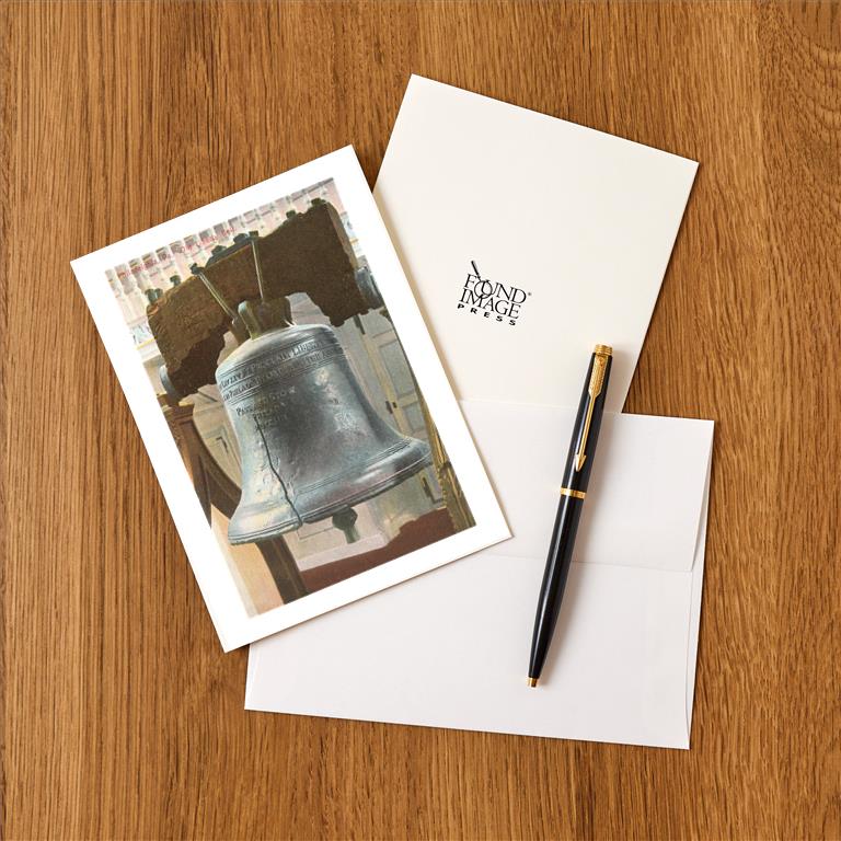 Greeting Card PA-350