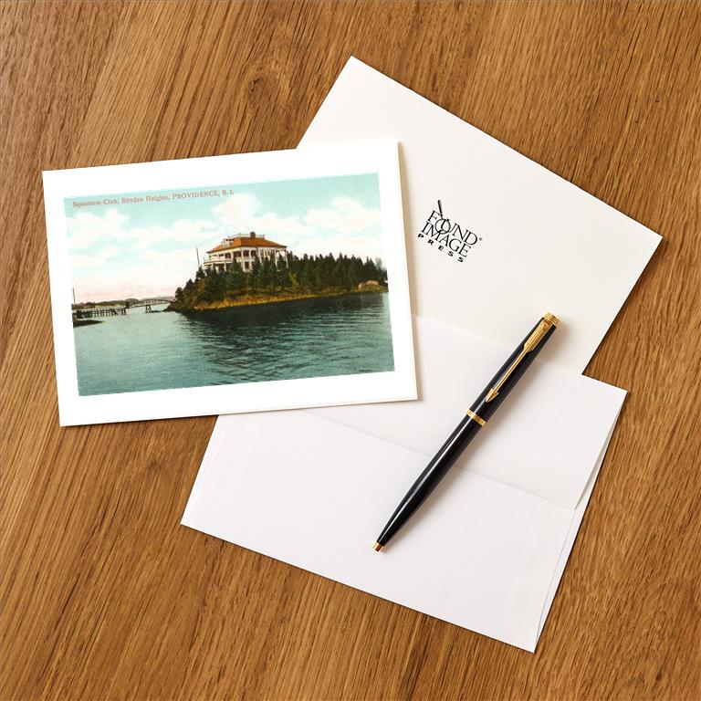 Greeting Card RI-160