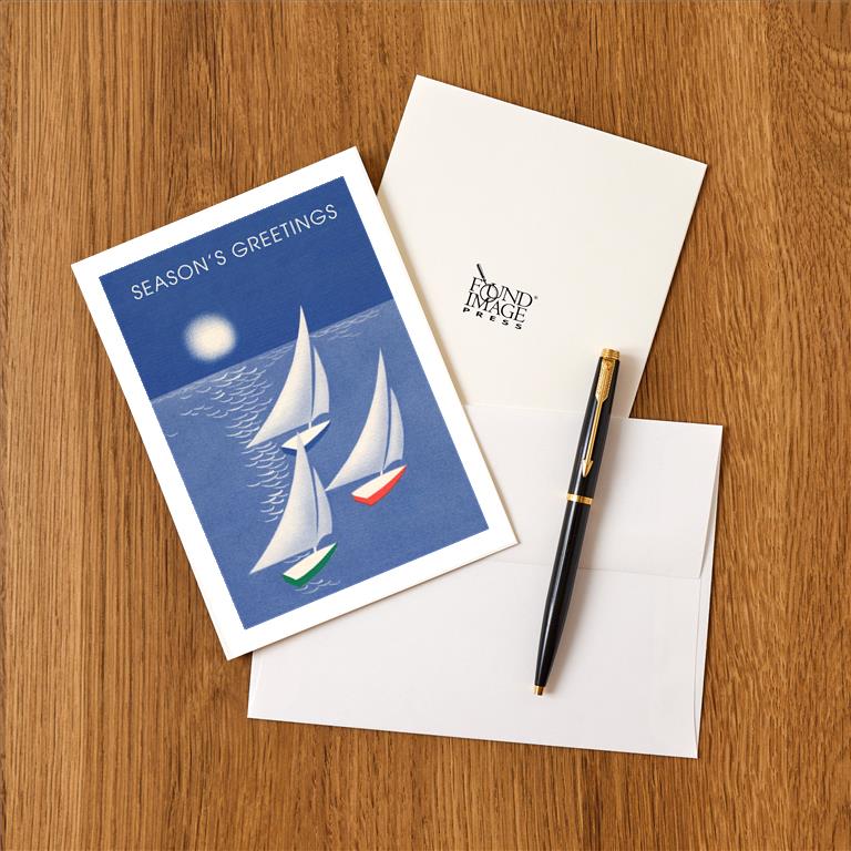 Greeting Card MC-686