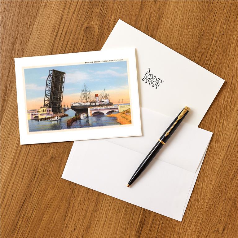 Greeting Card TX-292