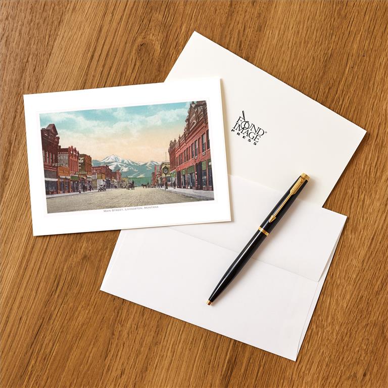 Greeting Card MT-193