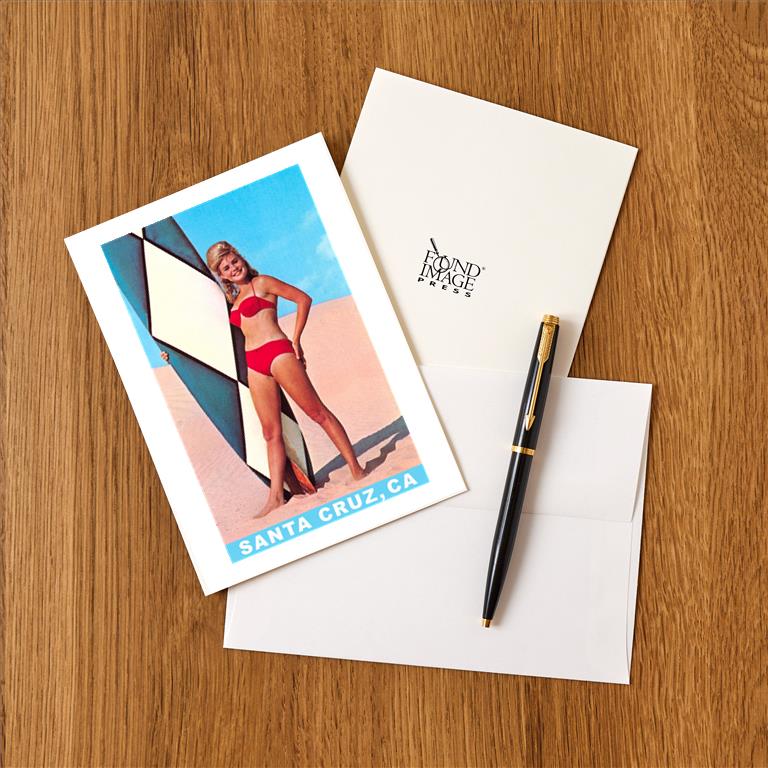 Greeting Card CA-1384