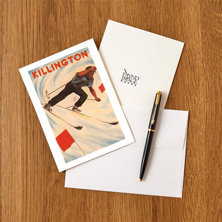 Greeting Card VT-214