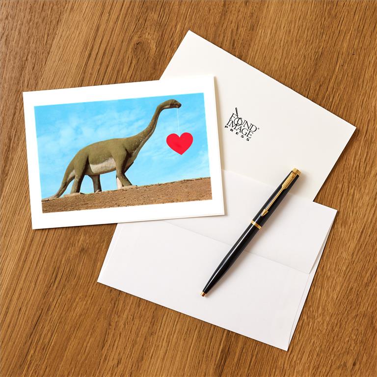Greeting Card VL-205