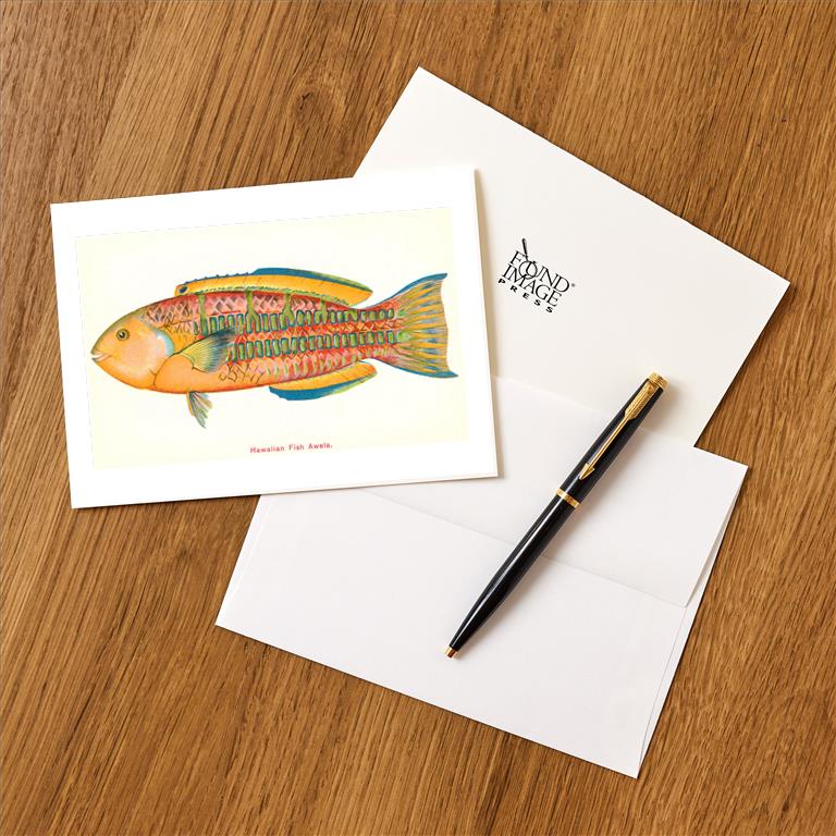 Greeting Card HI-196