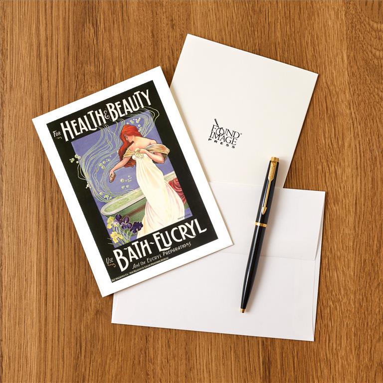 Greeting Card PO-269